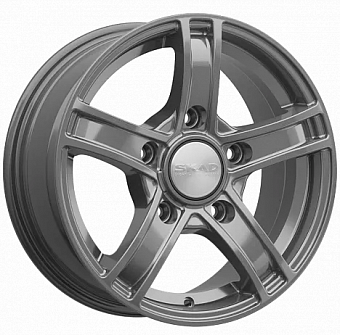 ���� ����� SKAD ����� 6,5x15 5x139,7 ET40 DIA98.5 ������